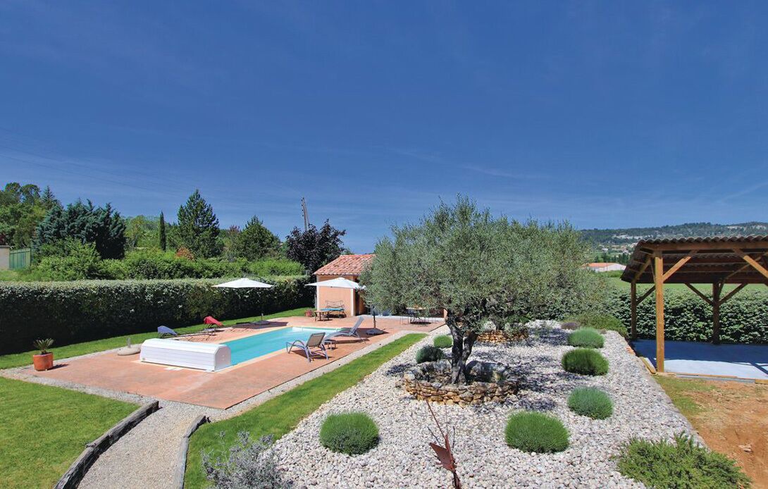 Photo of Outdoor in Mormoiron