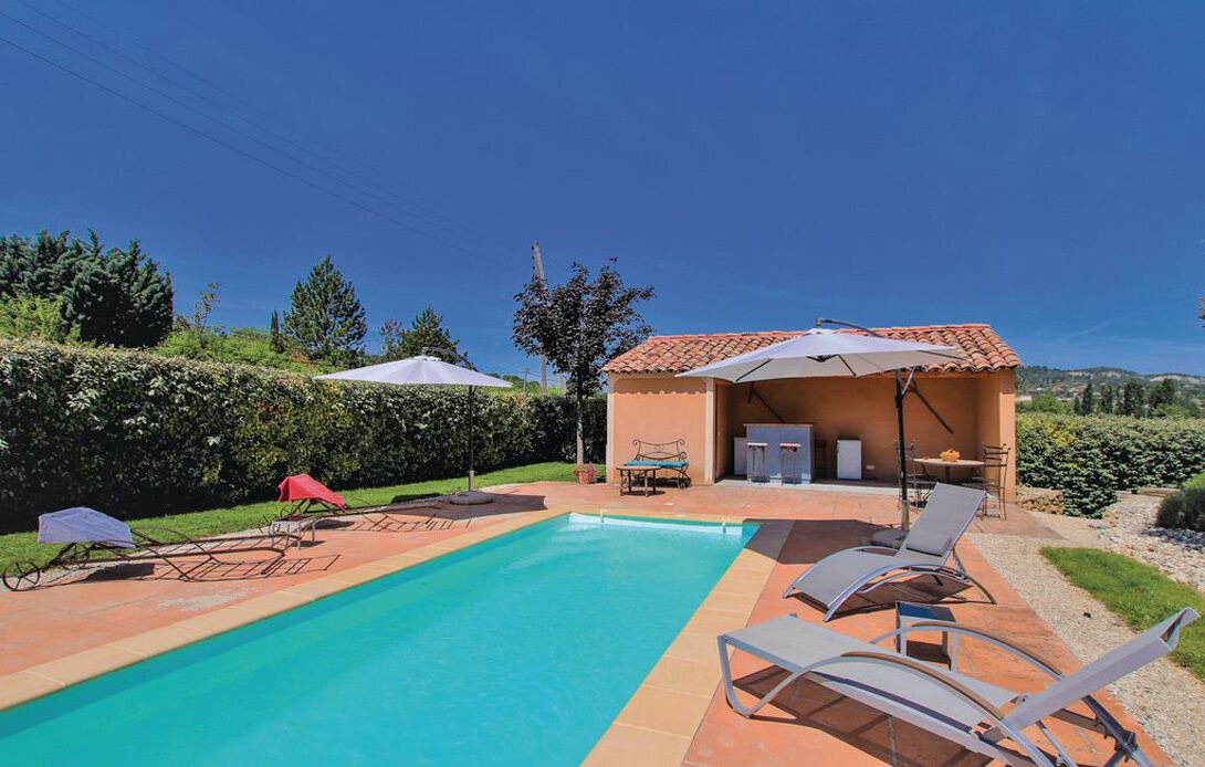 Photo of Outdoor in Mormoiron