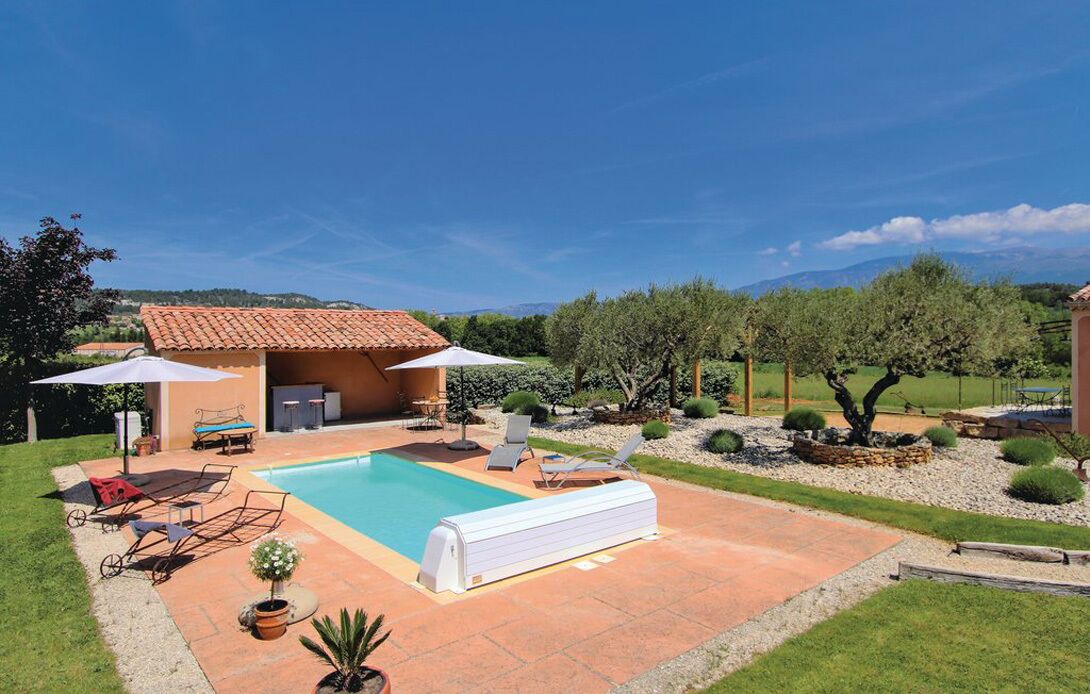 Photo of Outdoor in Mormoiron