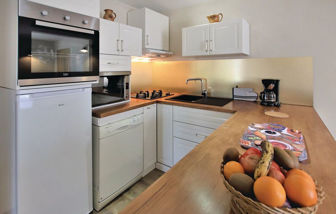 Photo of Kitchen in Mormoiron