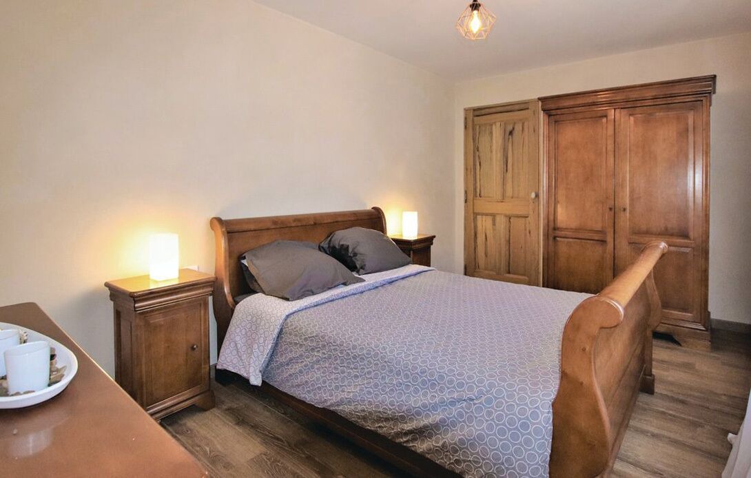 Photo of Bedroom in Mormoiron