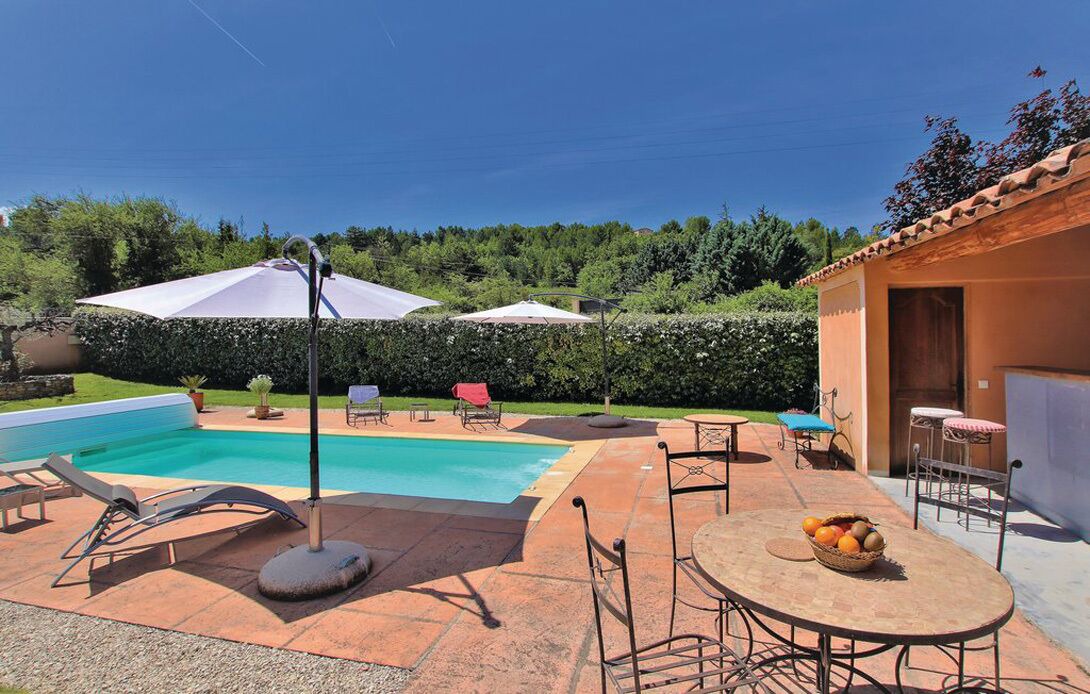 Photo of Outdoor in Mormoiron