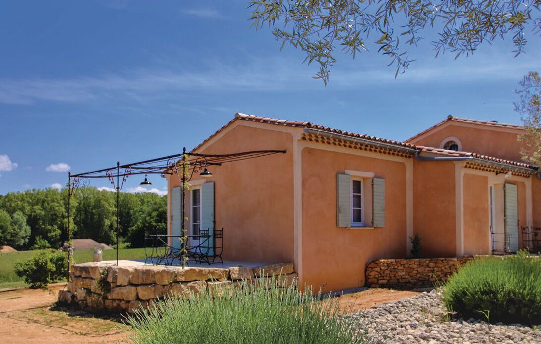 Photo of Outdoor in Mormoiron