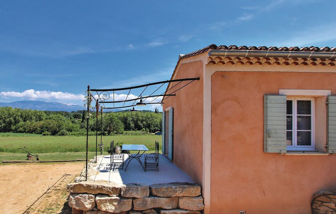 Photo of Outdoor in Mormoiron