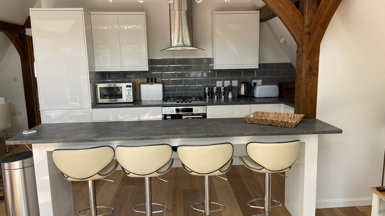 Photo of Kitchen in Robertsbridge