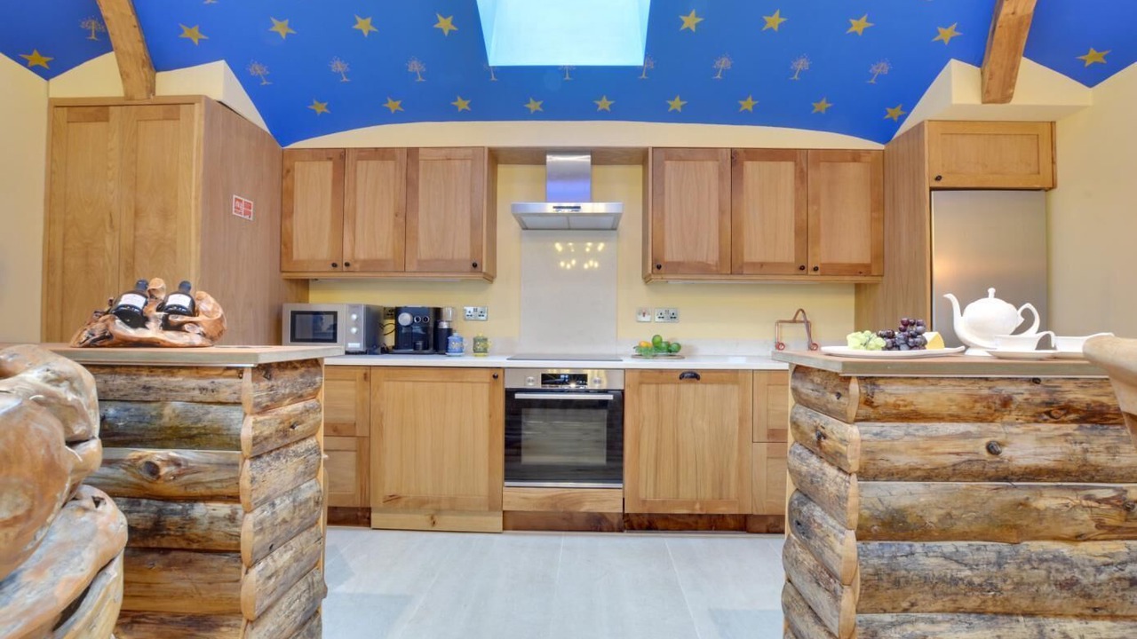 Photo of Kitchen in Robertsbridge