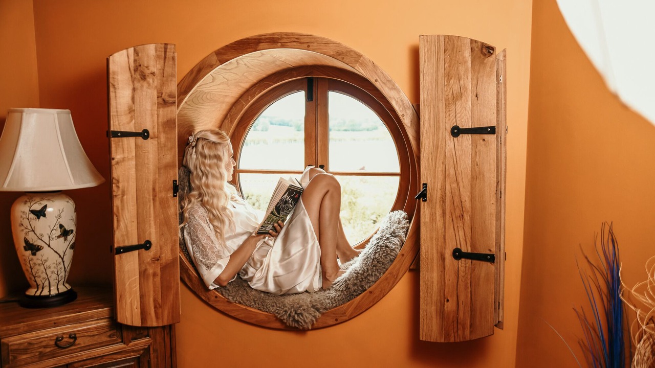 Photo of Bedroom in Robertsbridge