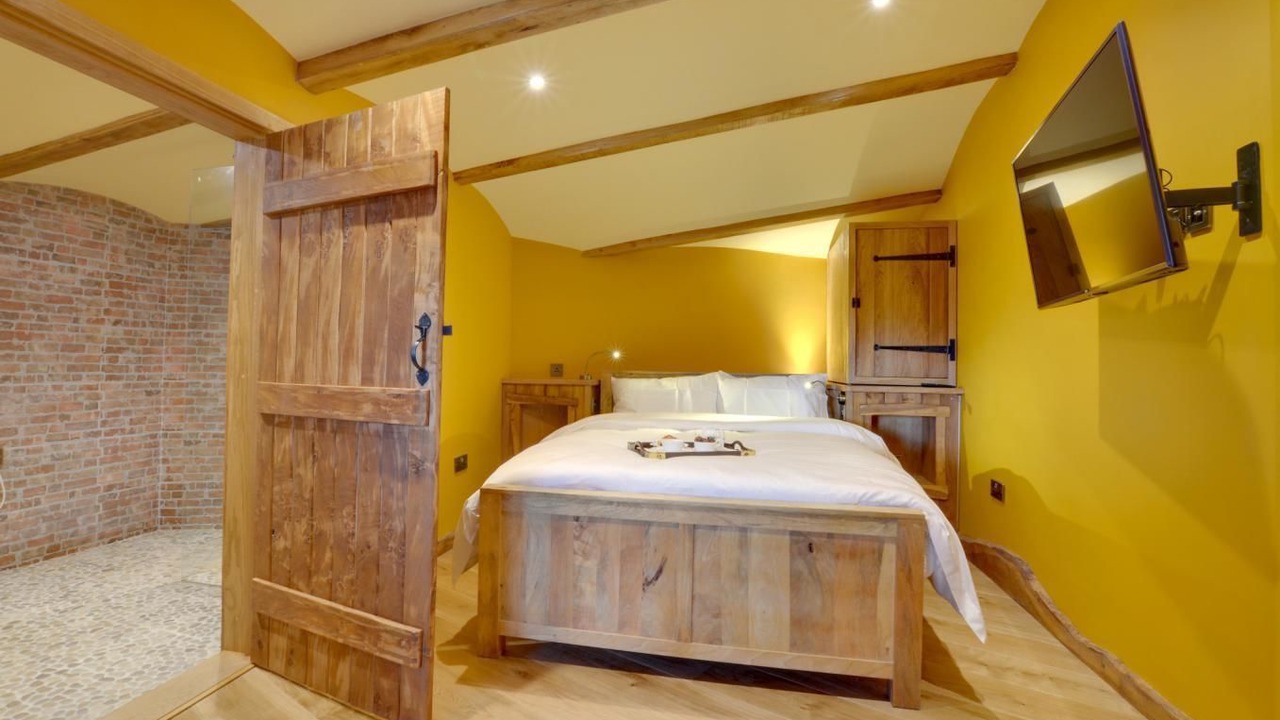 Photo of Bedroom in Robertsbridge