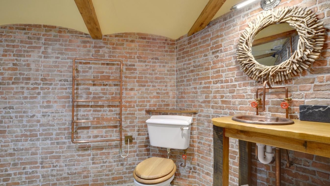 Photo of Bathroom in Robertsbridge