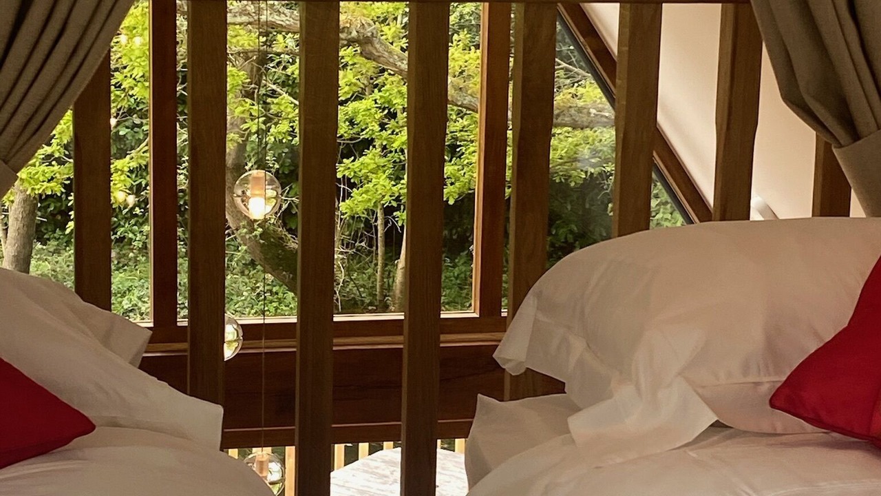 Photo of Bedroom in Robertsbridge