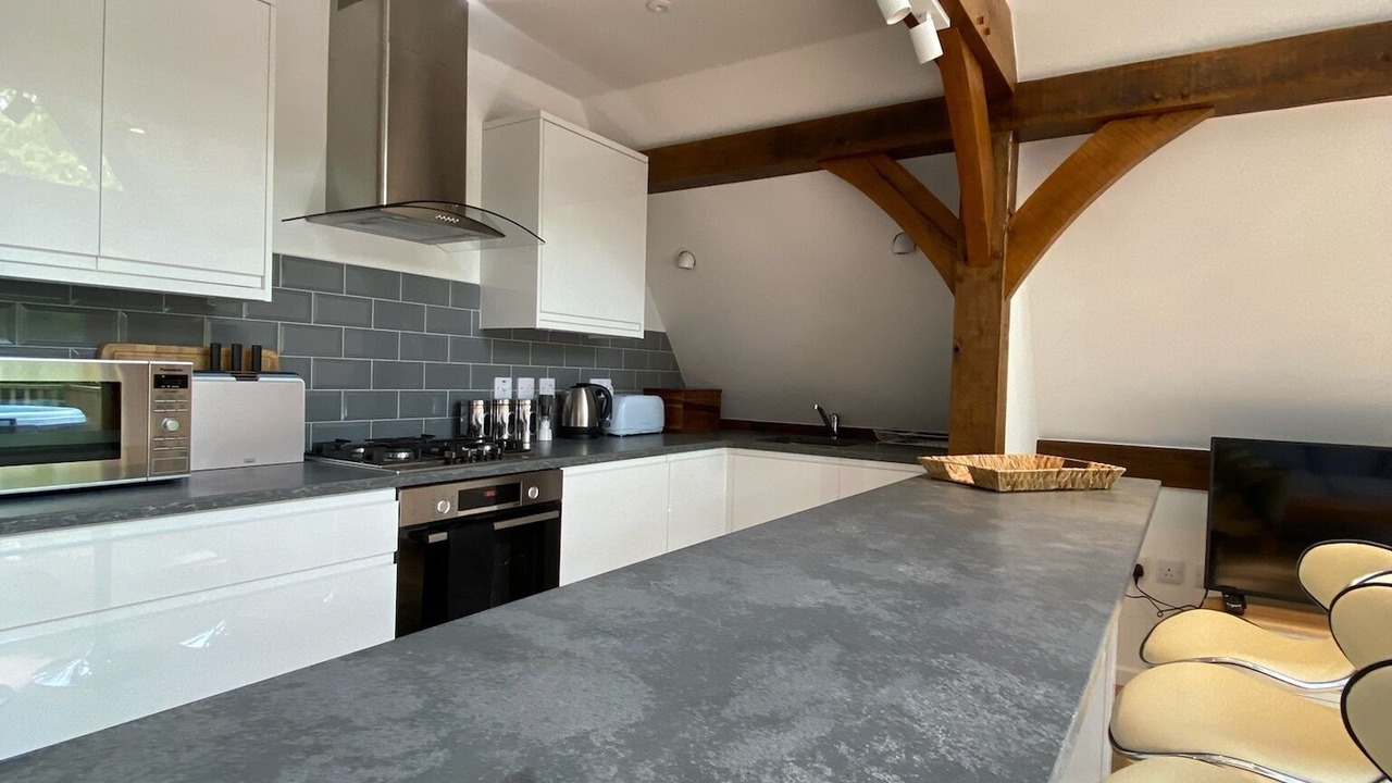 Photo of Kitchen in Robertsbridge