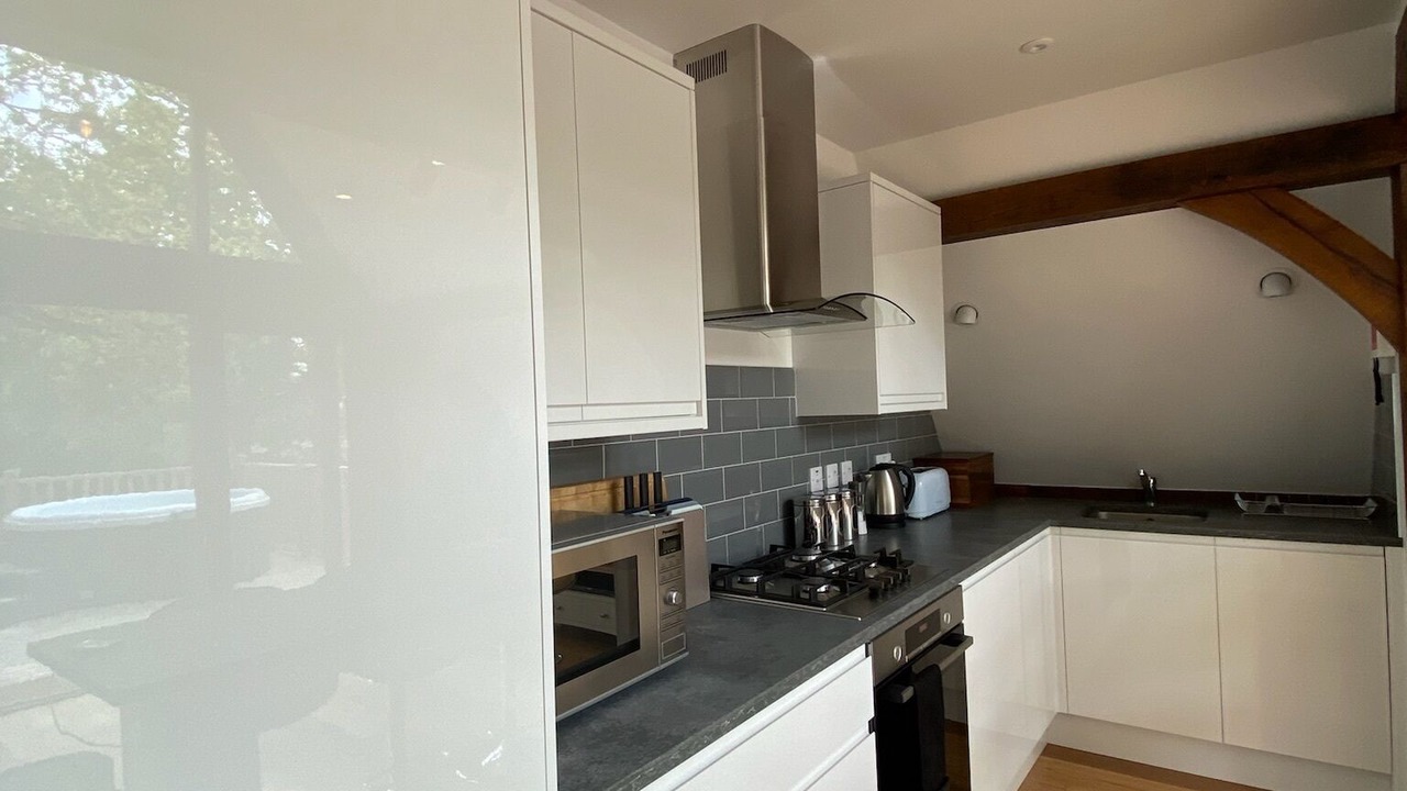 Photo of Kitchen in Robertsbridge