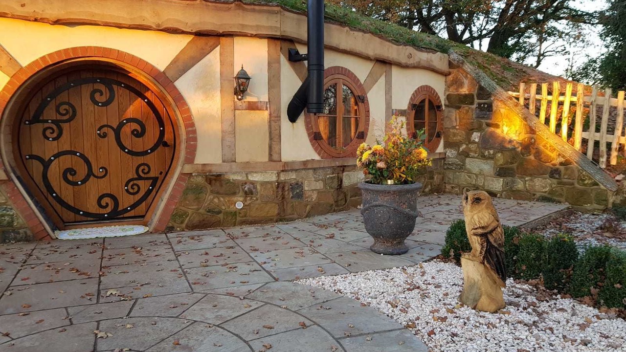 Photo of Outdoor in Robertsbridge