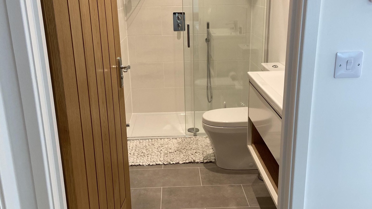 Photo of Bathroom in Robertsbridge