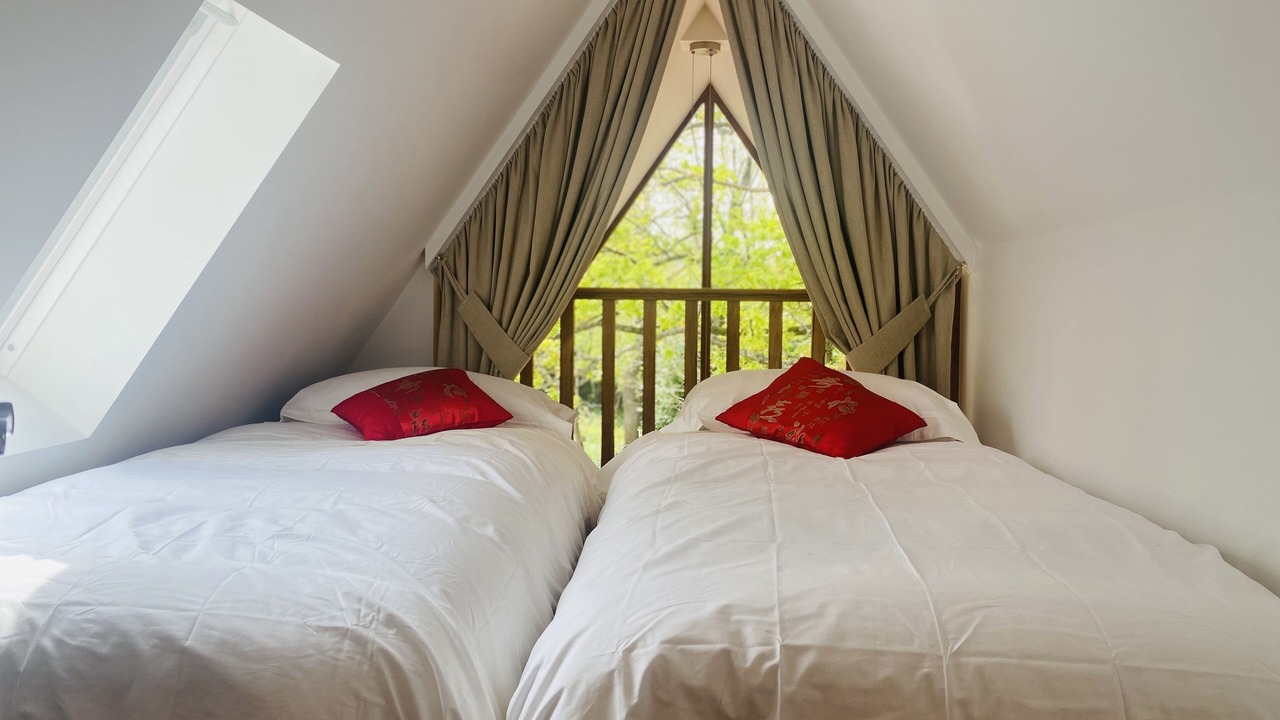 Photo of Bedroom in Robertsbridge