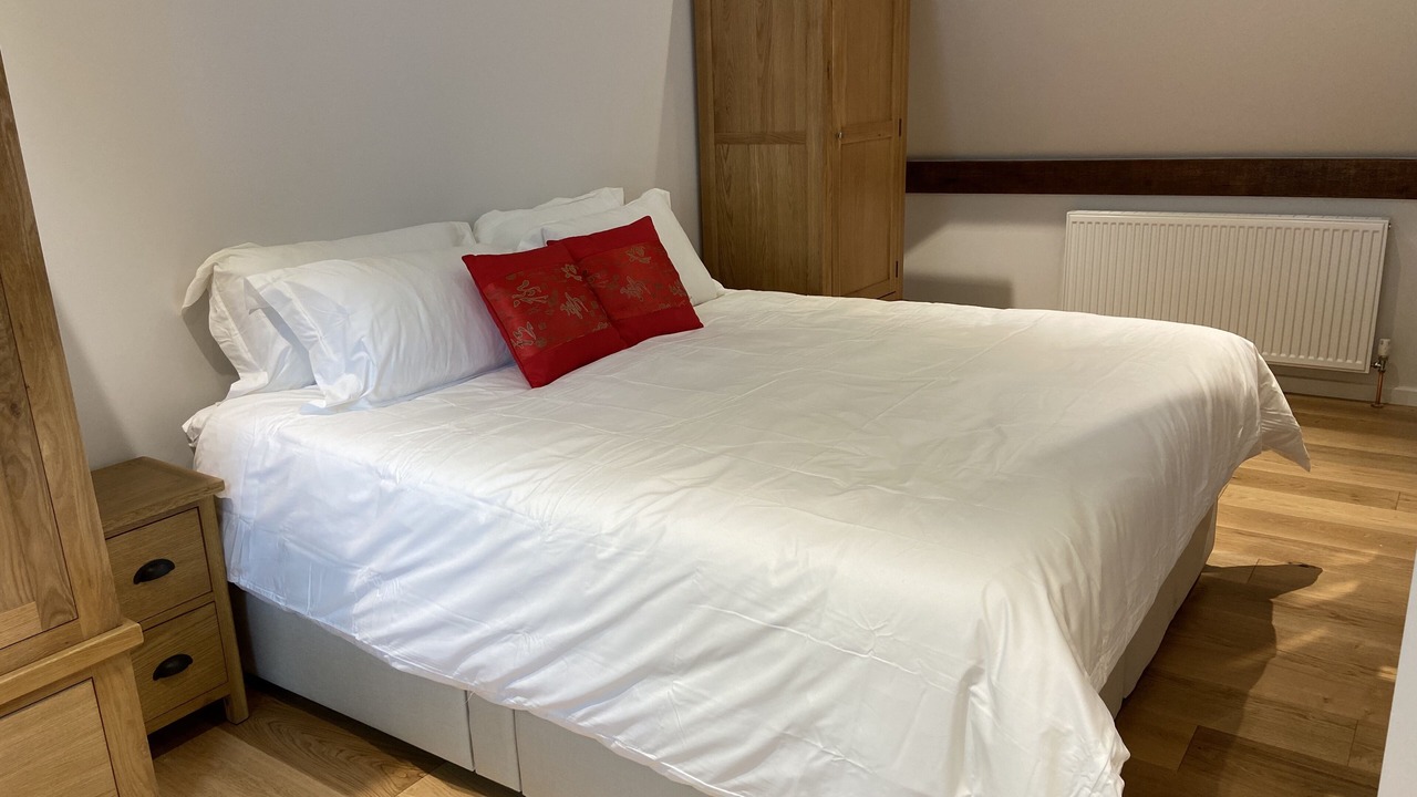 Photo of Bedroom in Robertsbridge