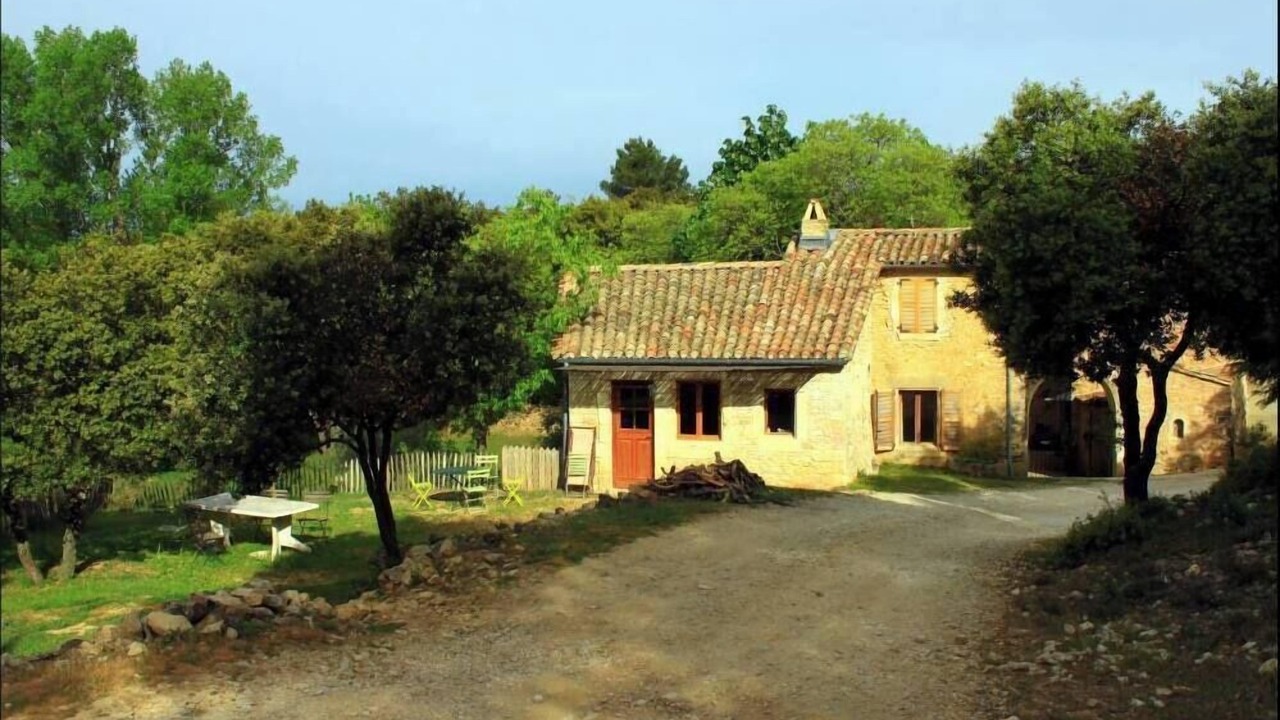Photo of Outdoor in Souvignargues