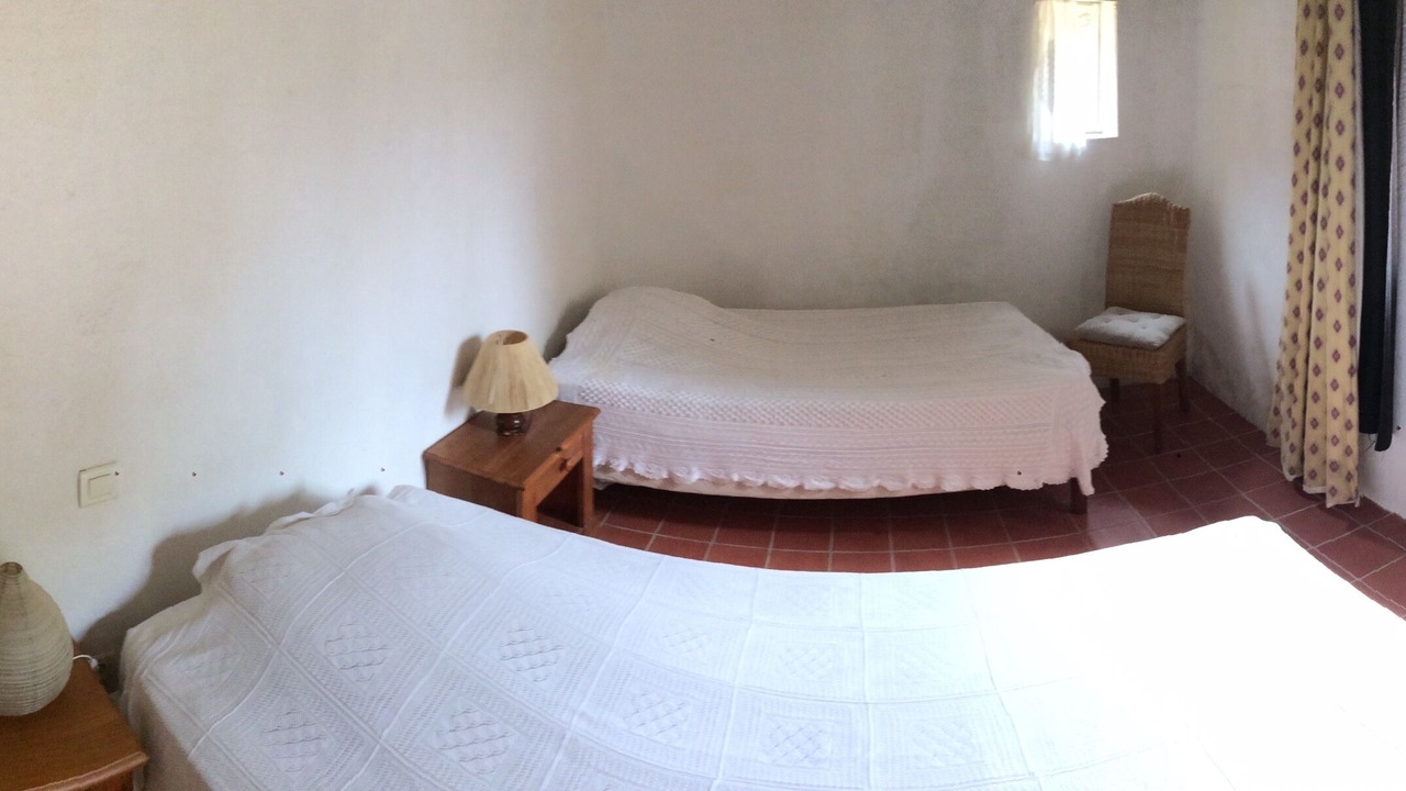 Photo of Bedroom in Souvignargues