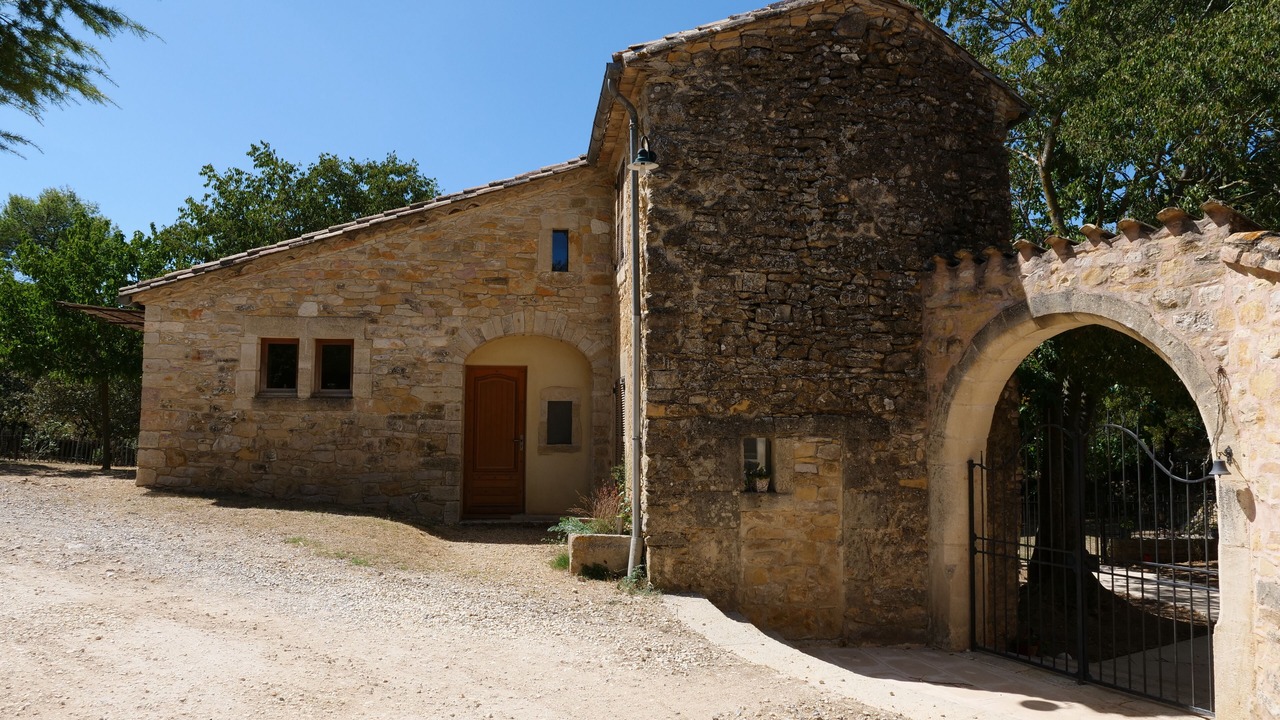 Photo of Outdoor in Souvignargues