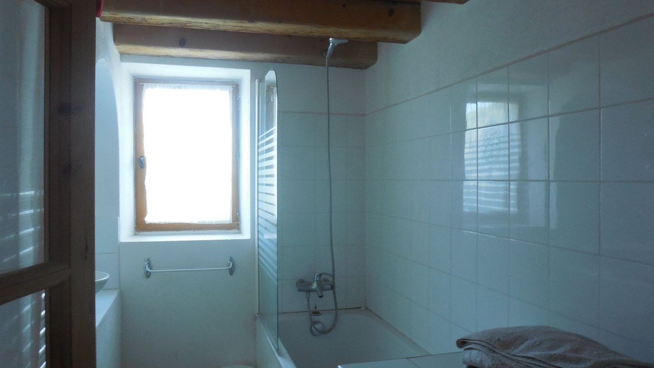 Photo of Bathroom in Souvignargues