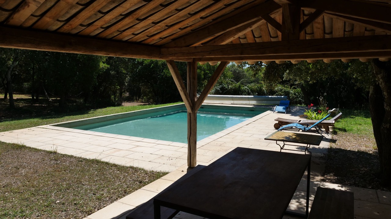 Photo of Outdoor in Souvignargues