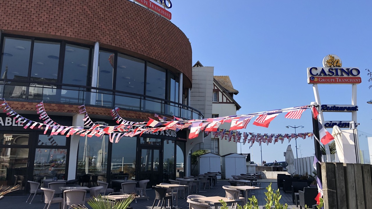 Photo of Outdoor in Villers-sur-Mer