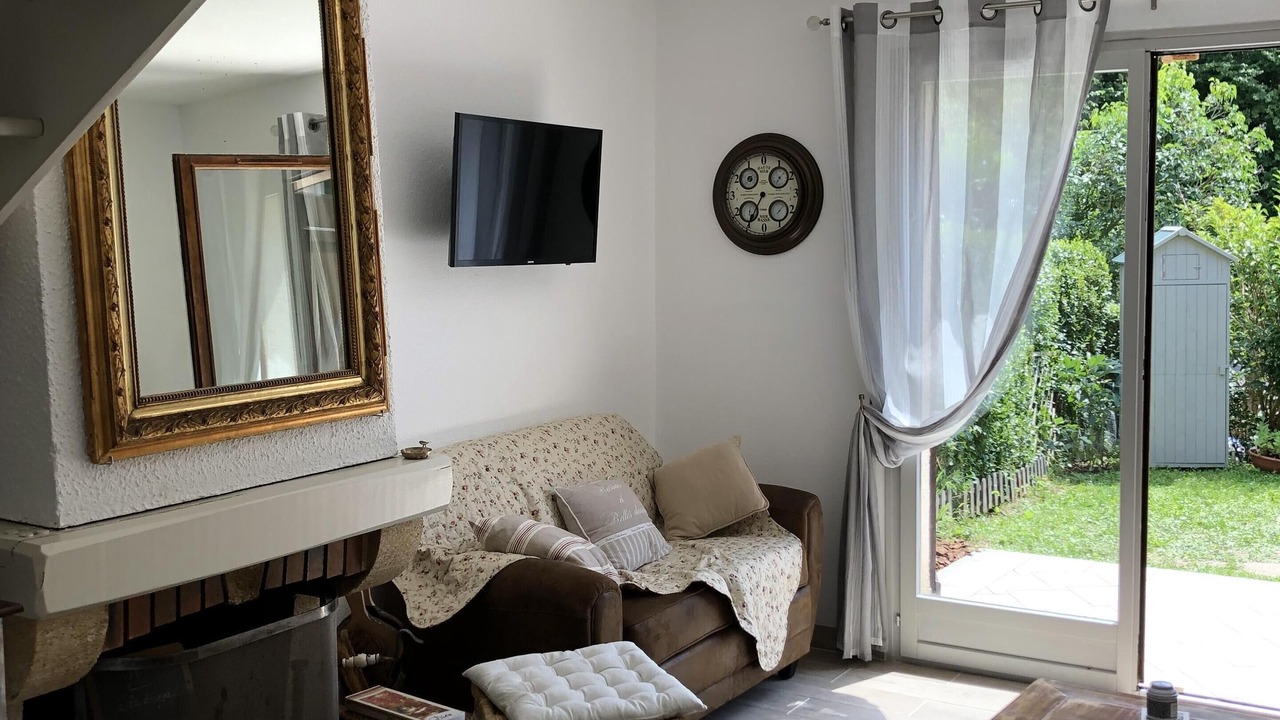 Photo of Livingroom in Villers-sur-Mer