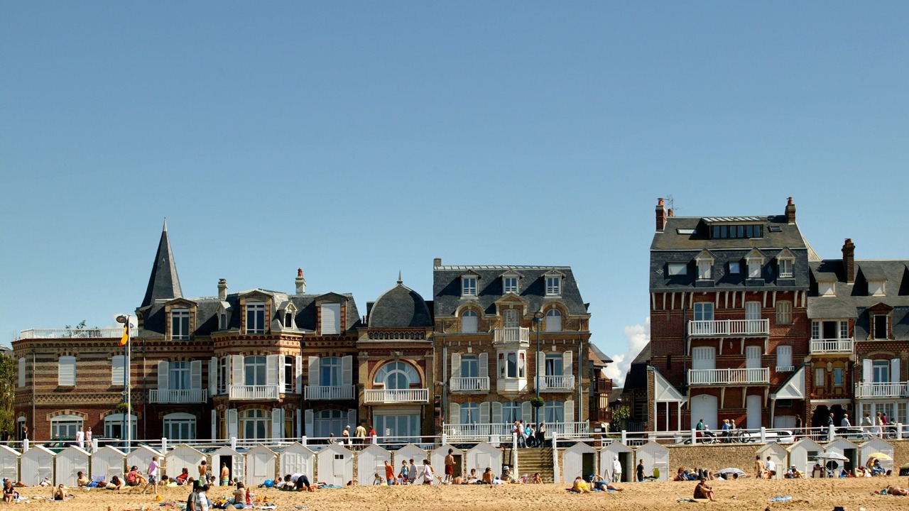 Photo of Outdoor in Villers-sur-Mer