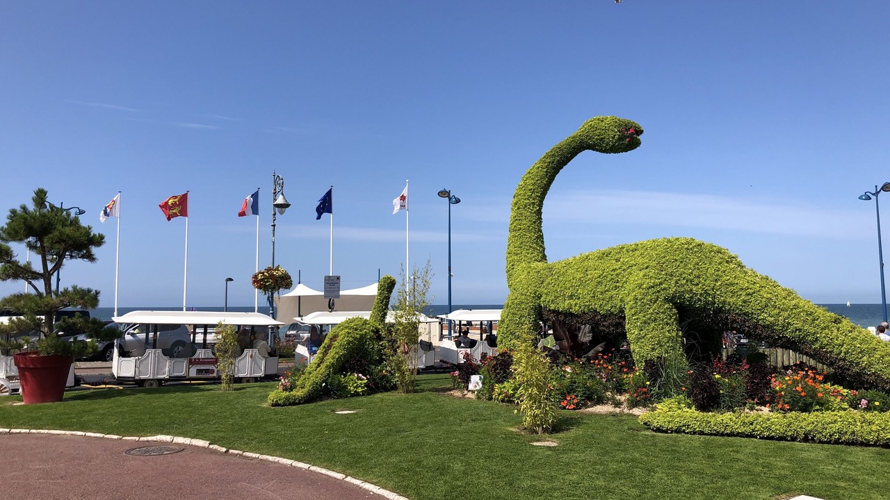 Photo of Others in Villers-sur-Mer