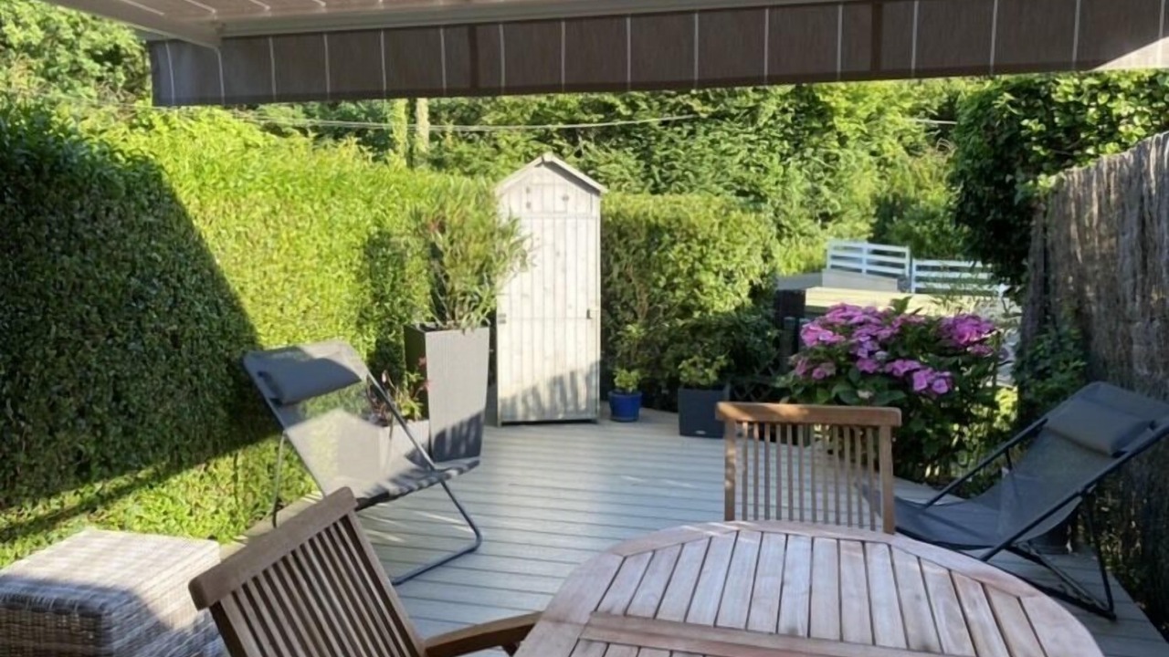 Photo of Patio Balcony in Villers-sur-Mer