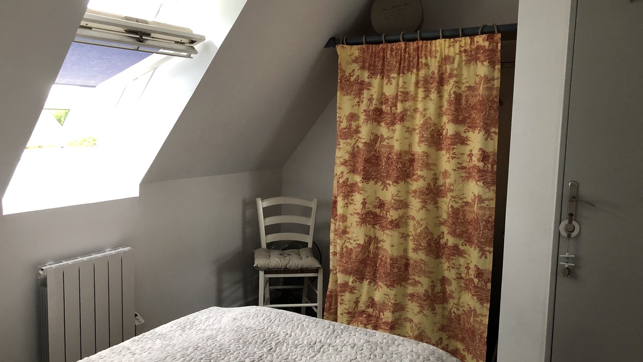 Photo of Bedroom in Villers-sur-Mer