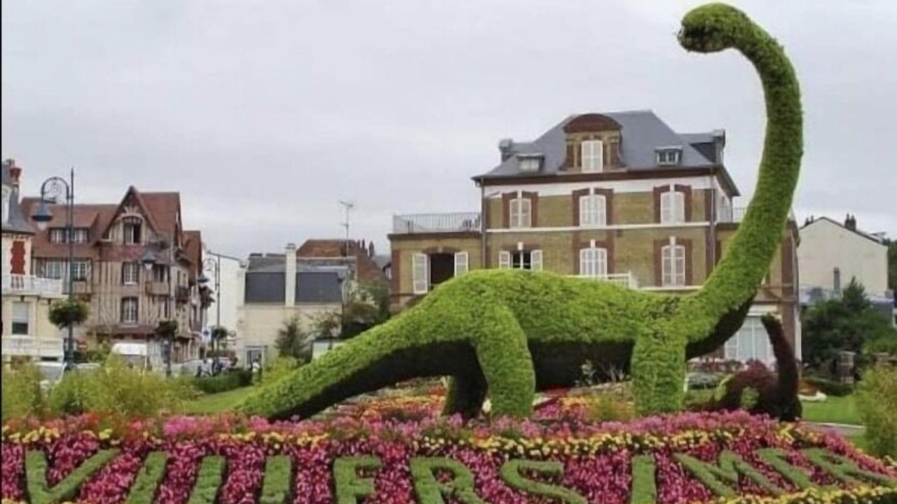 Photo of Outdoor in Villers-sur-Mer