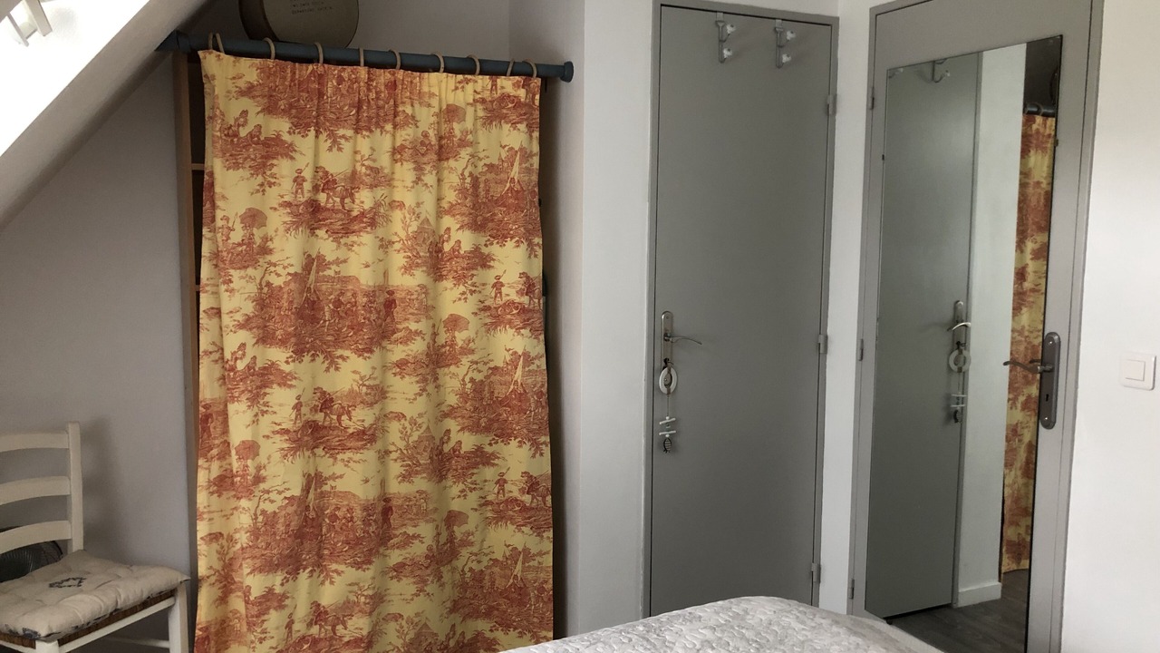 Photo of Bedroom in Villers-sur-Mer
