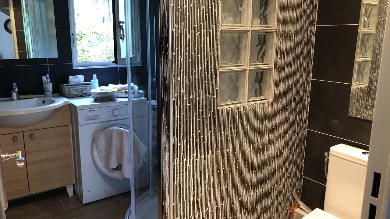 Photo of Bathroom in Villers-sur-Mer