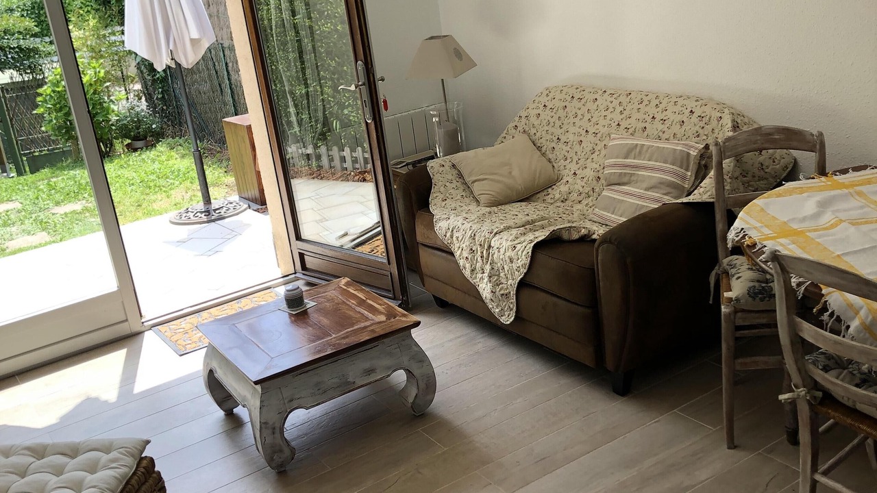 Photo of Livingroom in Villers-sur-Mer
