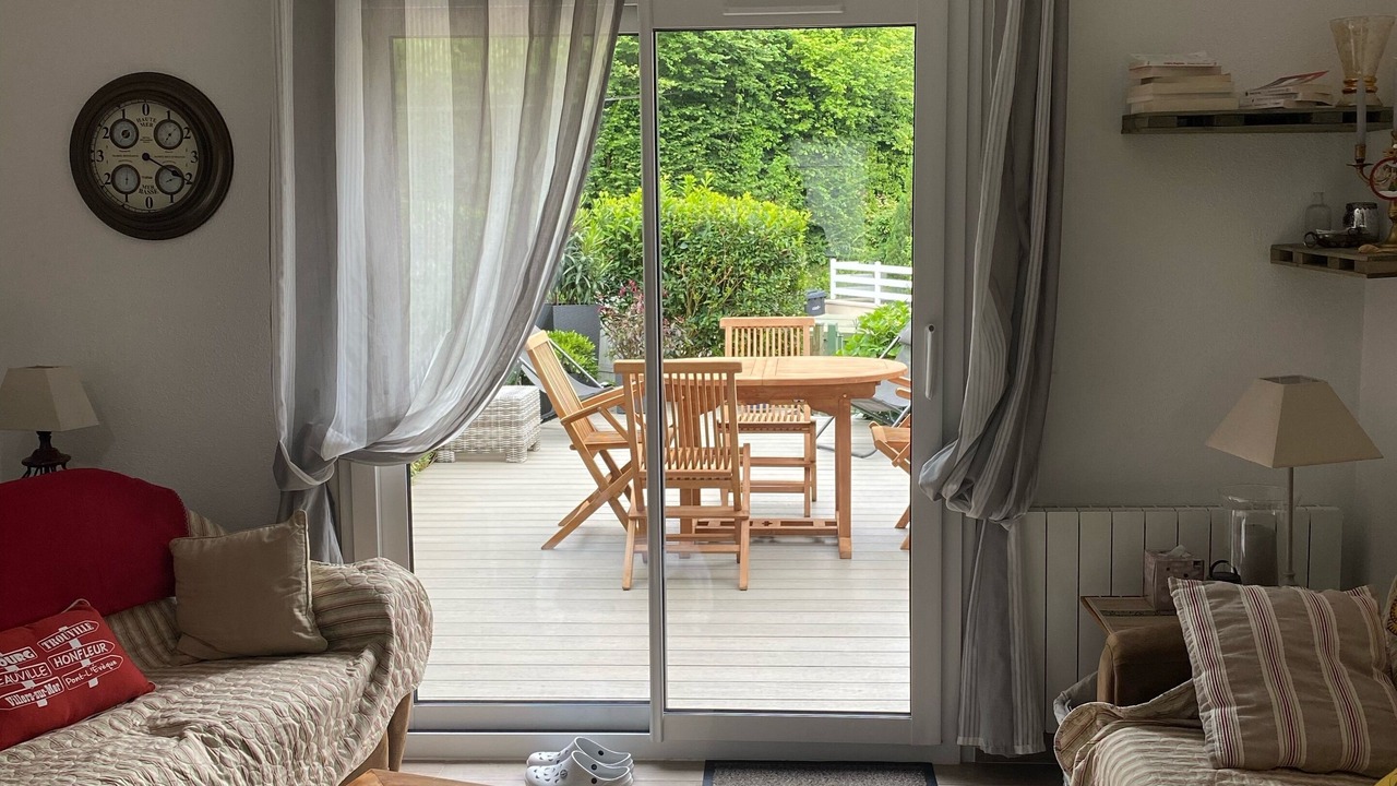 Photo of Livingroom in Villers-sur-Mer