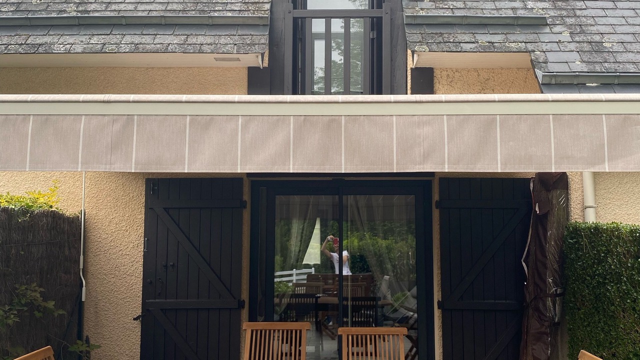 Photo of Outdoor in Villers-sur-Mer