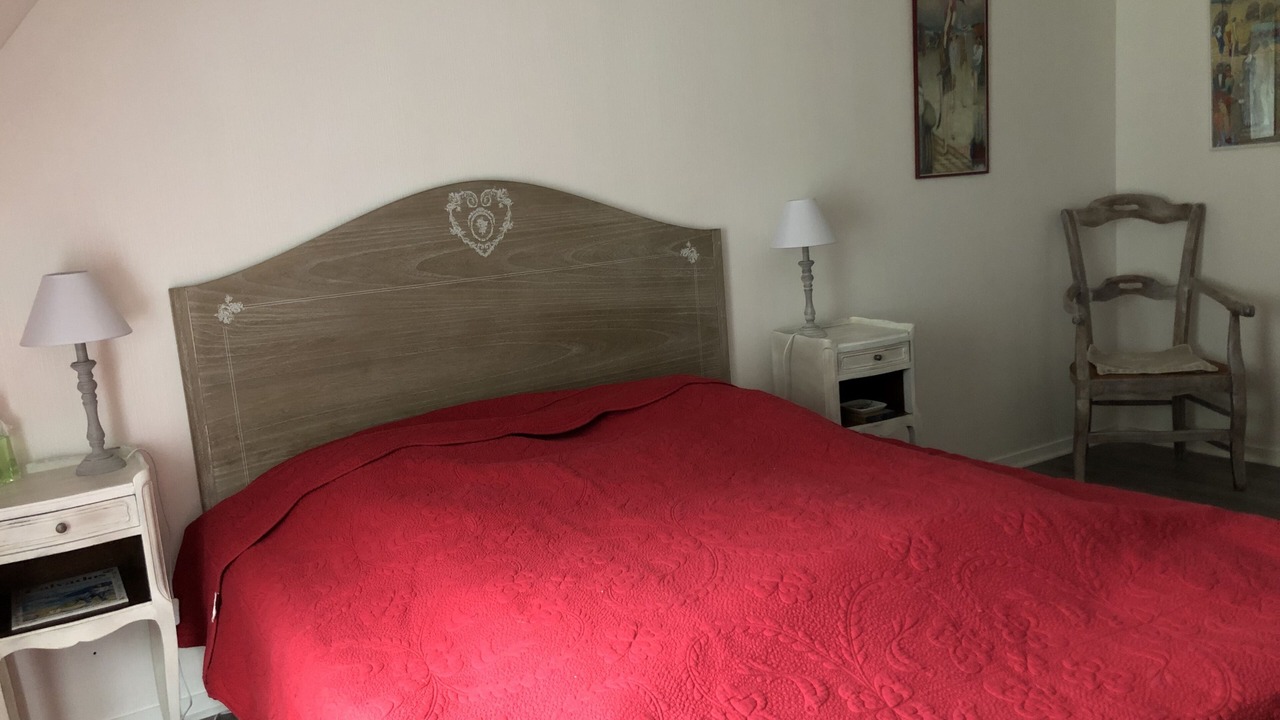 Photo of Bedroom in Villers-sur-Mer