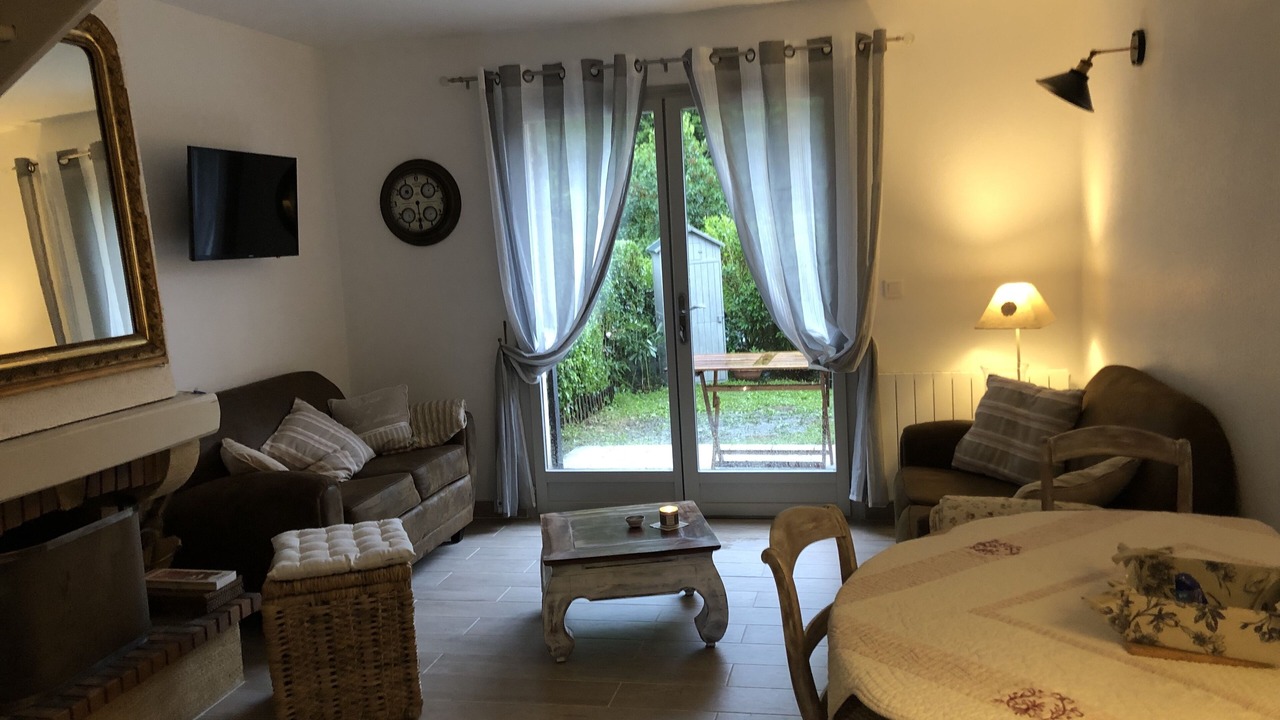 Photo of Livingroom in Villers-sur-Mer