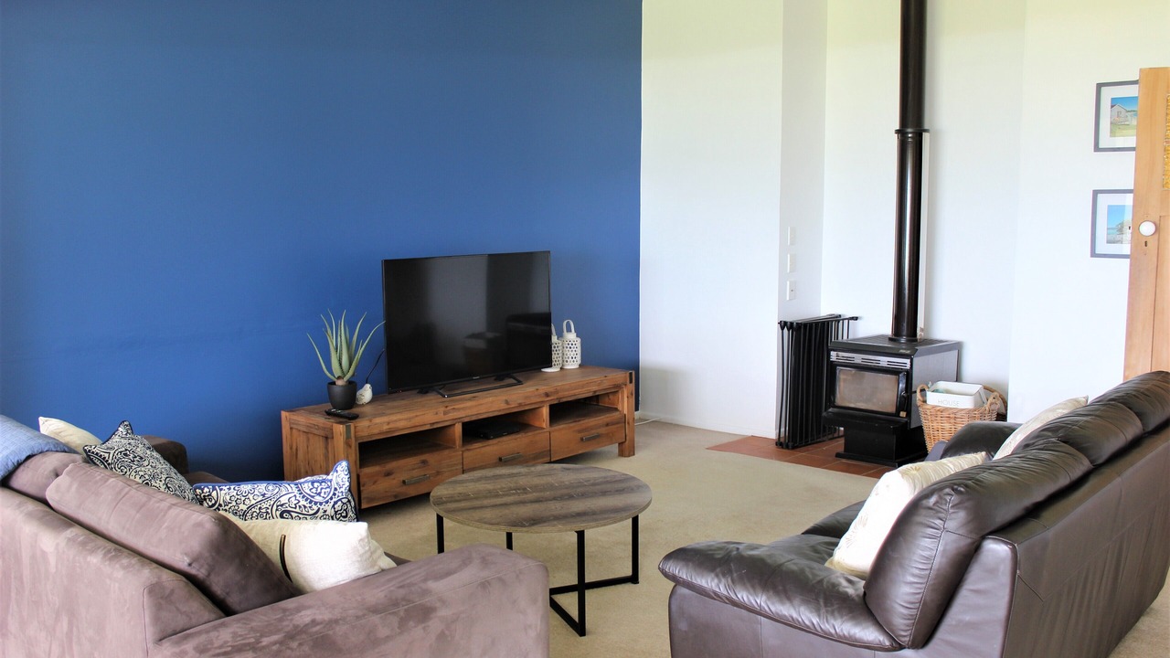 Photo of Livingroom in Bay of Plenty Region