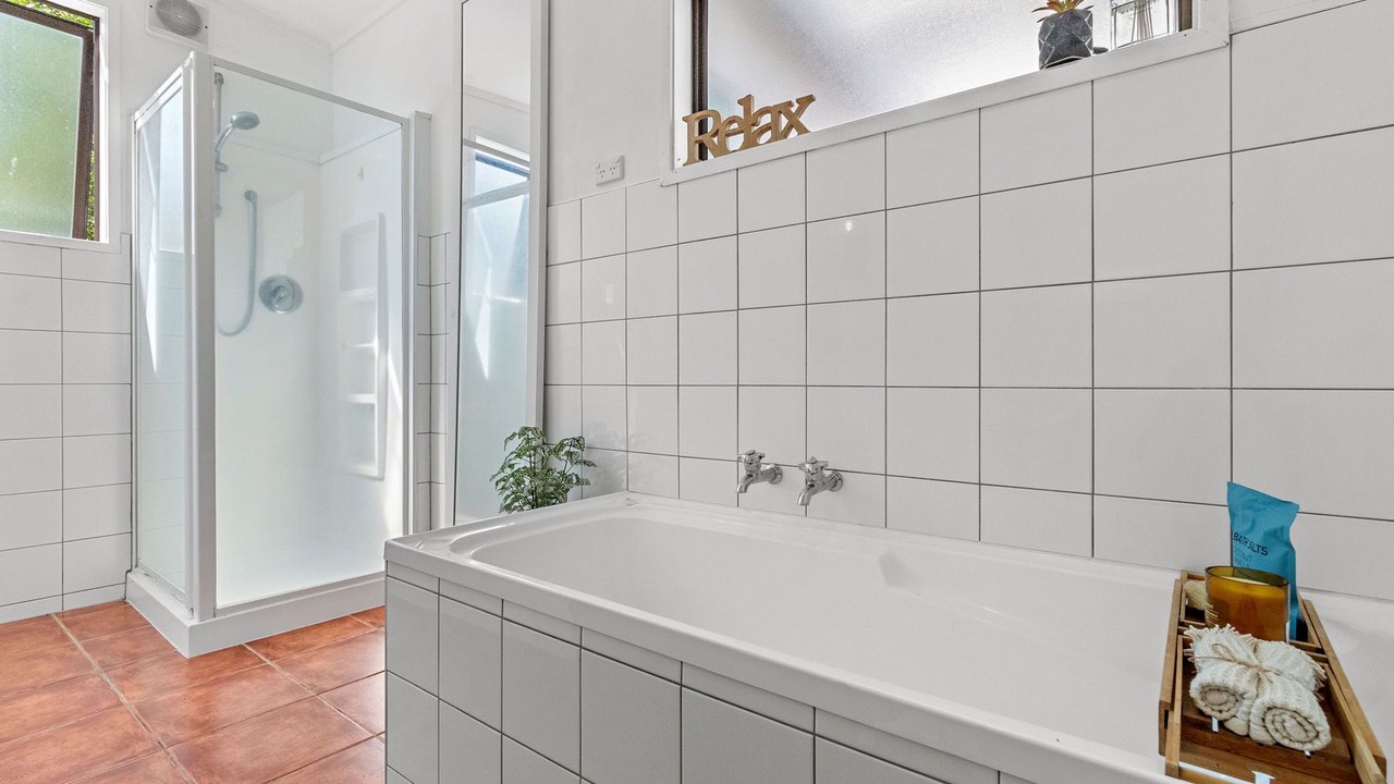 Photo of Bathroom in Bay of Plenty Region