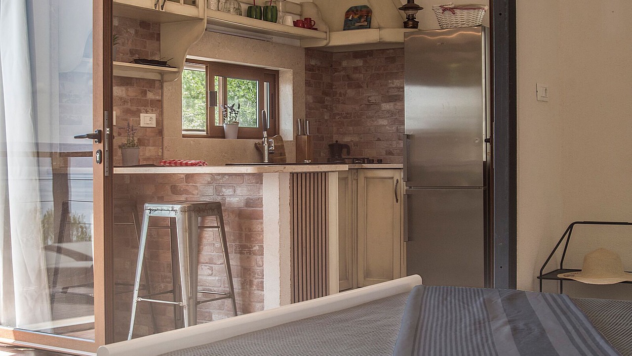 Photo of Kitchen in Selca