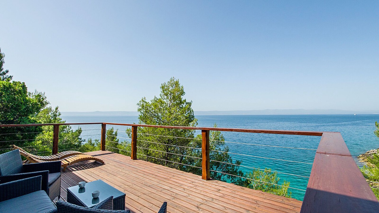 Photo of Patio Balcony in Selca