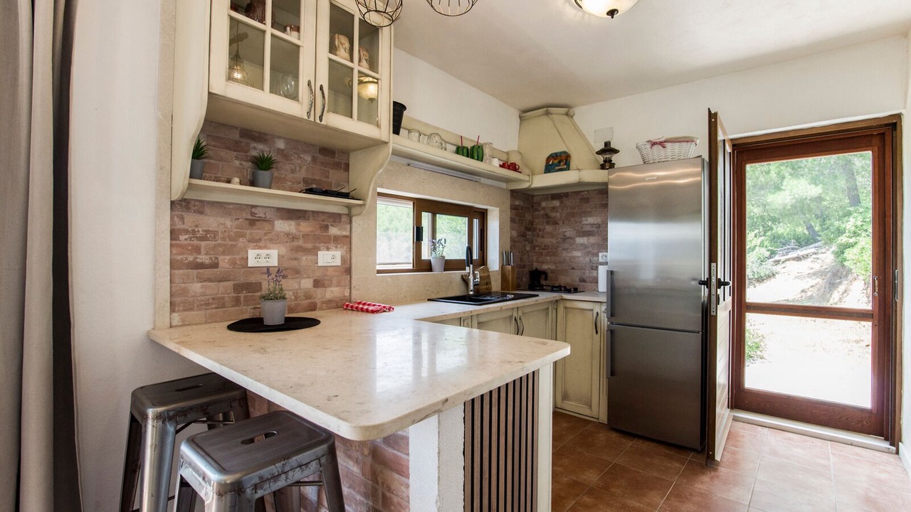 Photo of Kitchen in Selca