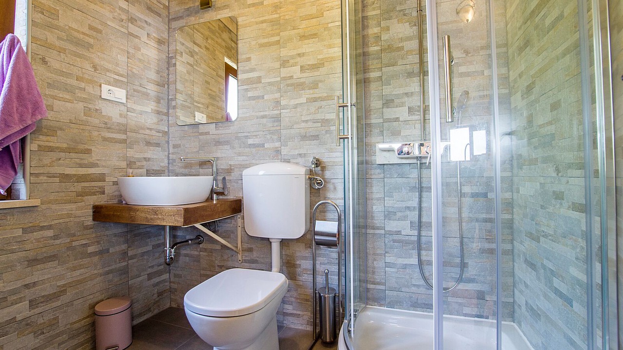 Photo of Bathroom in Selca