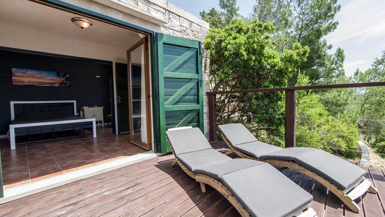 Photo of Patio Balcony in Selca