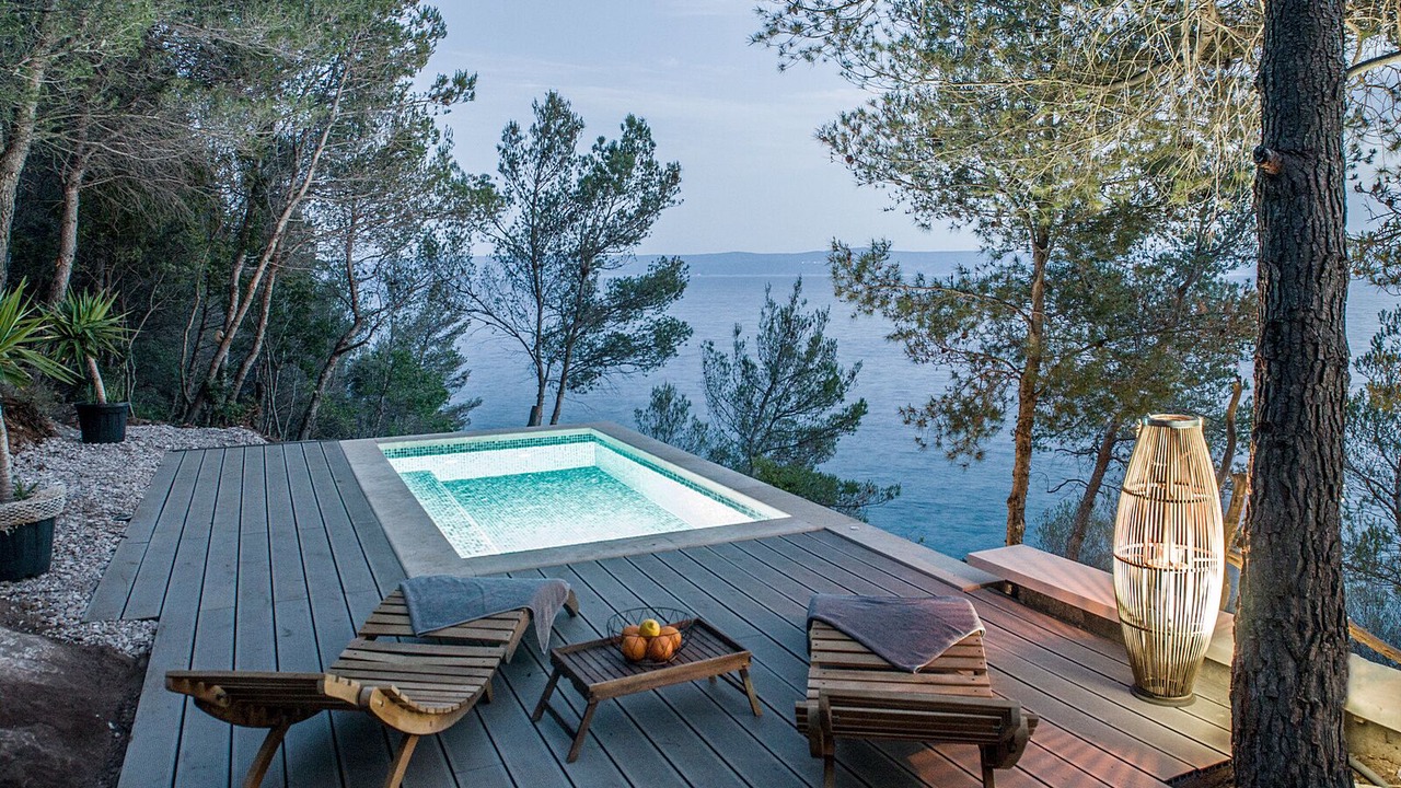 Photo of Patio Balcony in Selca