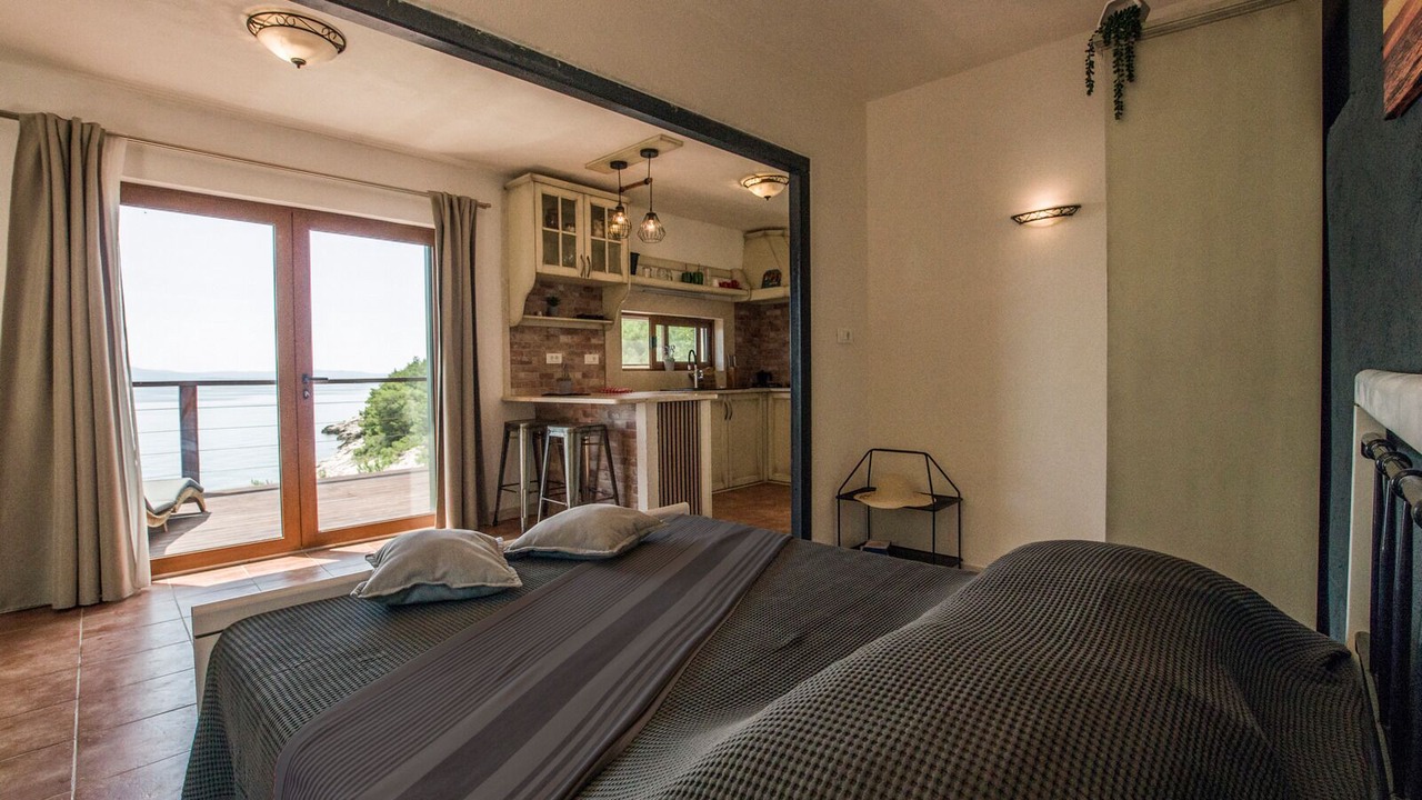Photo of Bedroom in Selca