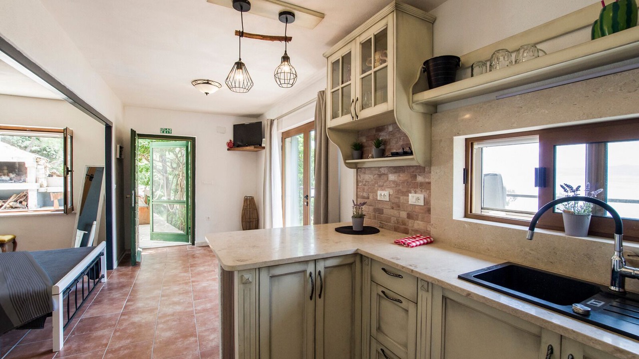 Photo of Kitchen in Selca