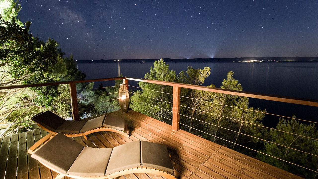 Photo of Patio Balcony in Selca